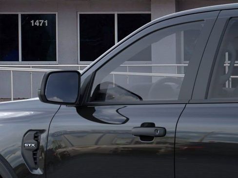 New 2025 Ford Ranger XL w/ Trailer Tow Package RWD image 20
