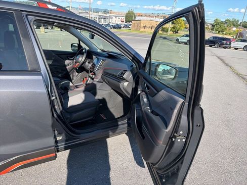 Certified 2023 Subaru Forester Sport AWD/4WD image 24