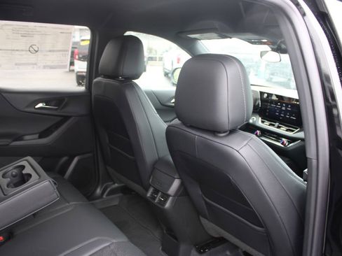 New 2026 Chevrolet Equinox LT FWD image 31