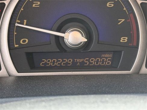 Used 2007 Honda Civic LX image 9