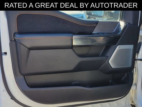 Used 2024 Ford F250 Platinum AWD/4WD image 18