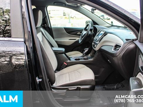 Used 2024 Chevrolet Equinox LT image 21