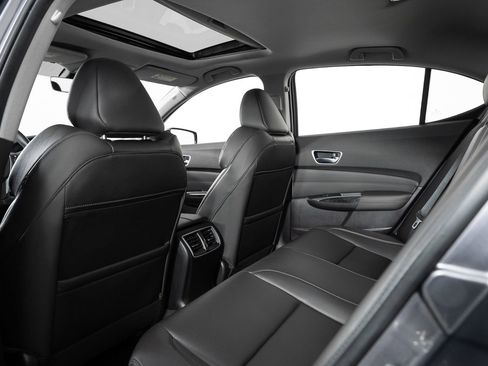 Used 2019 Acura TLX V6 SH-AWD image 19