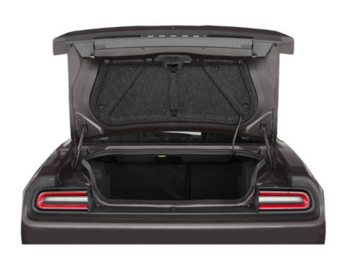 Used 2018 Dodge Challenger R/T Plus RWD image 11
