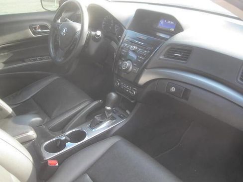Used 2014 Acura ILX w/ Premium Package image 22