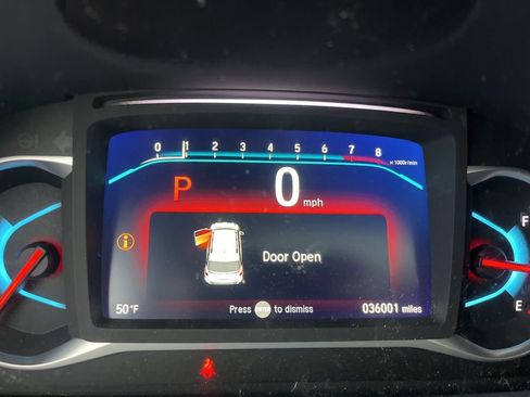 Certified 2022 Honda Pilot EX-L image 22