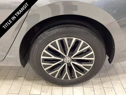 Used 2021 Volkswagen Jetta SE FWD image 22