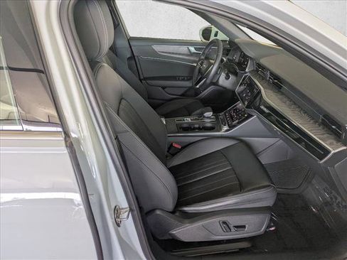 Used 2024 Audi A6 Premium w/ Convenience Package image 22
