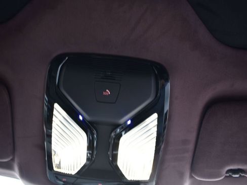 Used 2026 BMW XM Label Red image 27