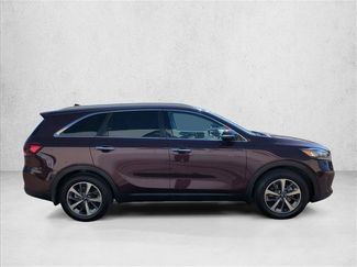 Used 2019 Kia Sorento EX w/ EX Premium Package FWD video 4
