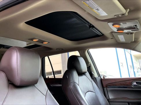 Used 2014 Buick Enclave Leather w/ Trailering Provision Package FWD image 16