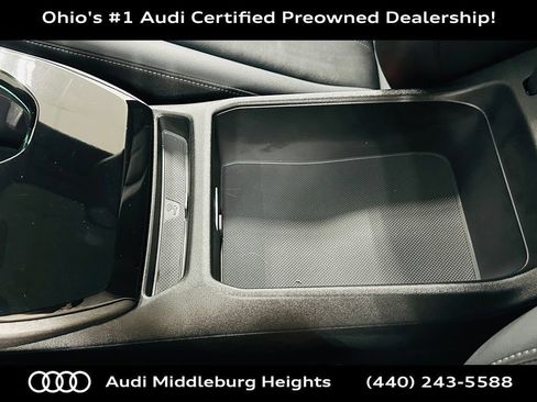 Certified 2025 Audi A5 2.0T Premium AWD/4WD image 20