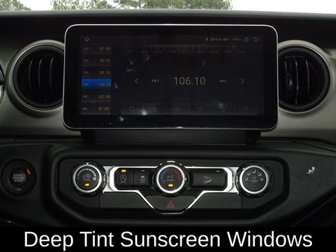 Used 2021 Jeep Wrangler Unlimited Sport image 27