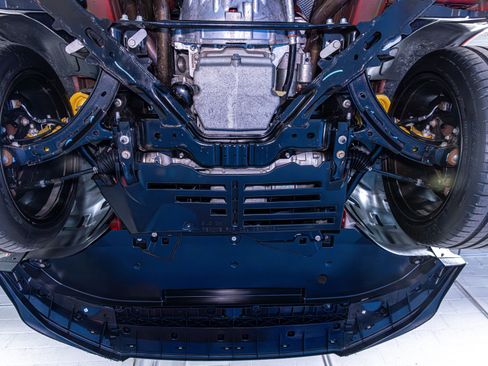 Used 2013 Ford Mustang Shelby GT500 image 28