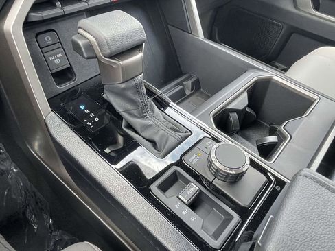 New 2026 Toyota Tundra SR5 AWD/4WD image 42