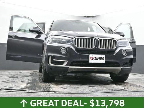 Used 2017 BMW X5 xDrive35i image 51