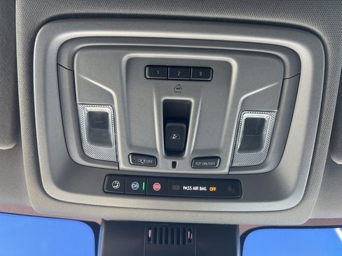 Used 2023 Chevrolet Silverado 1500 LT Trail Boss w/ LT Trail Boss Premium Package image 58