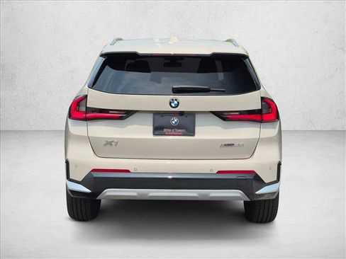 New 2026 BMW X1 xDrive28i w/ Technology Package AWD/4WD image 8