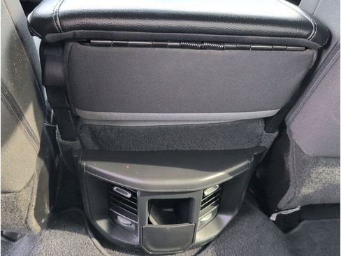 Used 2024 RAM 2500 Big Horn image 34