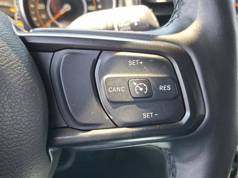 Used 2021 Jeep Wrangler Unlimited Sport AWD/4WD image 34