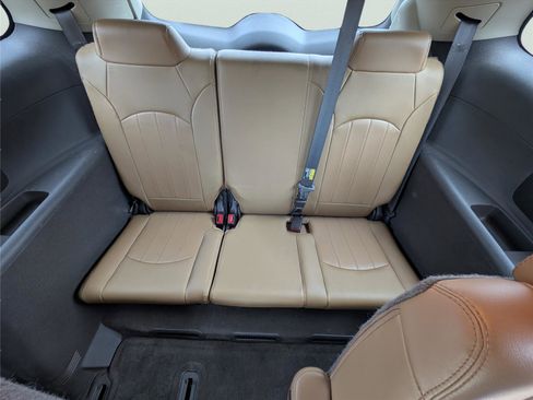 Used 2015 Buick Enclave Leather image 34