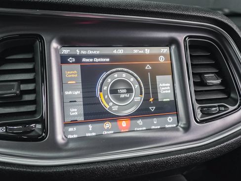 Used 2019 Dodge Challenger R/T Scat Pack RWD image 62