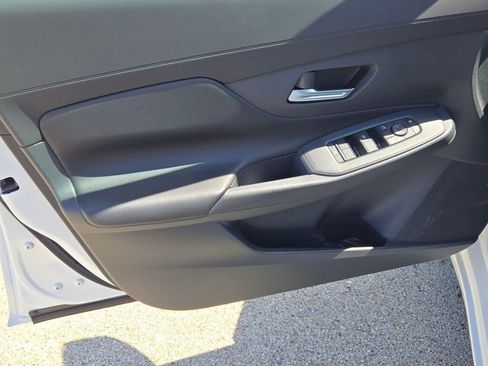 New 2026 Nissan Sentra S w/ Floor Mat Package FWD image 16