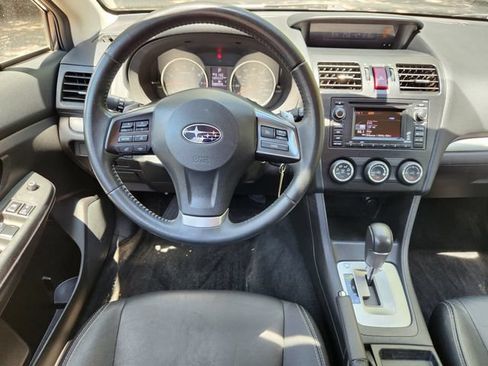 Used 2013 Subaru Crosstrek 2.0i Limited w/ Popular Pkg 2 AWD/4WD image 23
