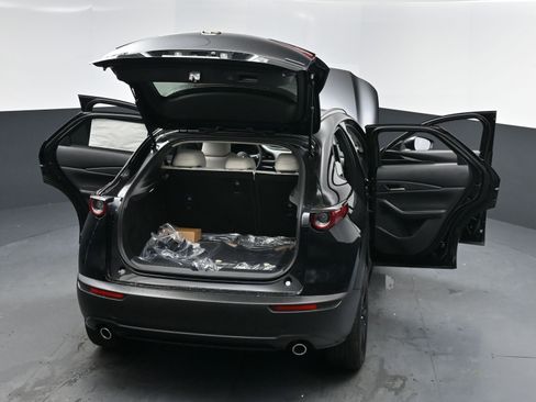 New 2026 MAZDA CX-30 AWD 2.5 S image 15