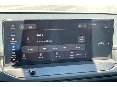Certified 2026 Honda Accord EX-L image 25
