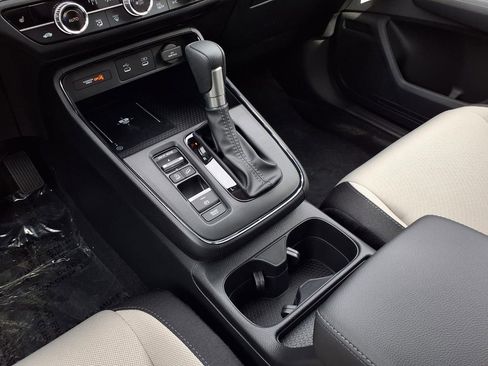 New 2026 Honda CR-V EX image 16