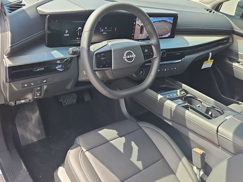 New 2026 Nissan Murano Platinum w/ Cargo Package AWD/4WD image 5