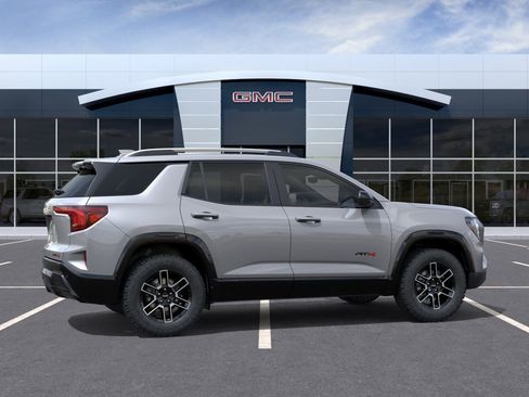 New 2026 GMC Terrain AT4 AWD/4WD image 5