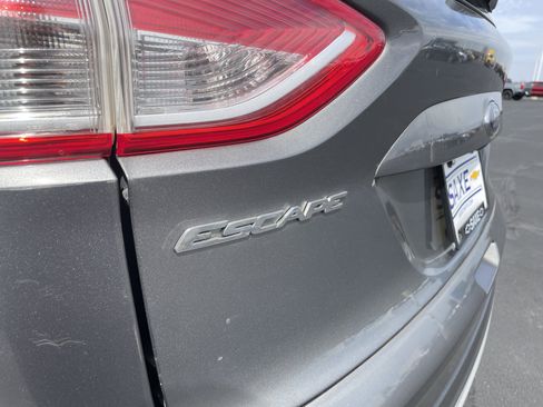 Used 2014 Ford Escape SE AWD/4WD image 27