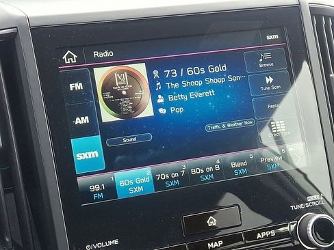 Used 2025 Subaru Forester Wilderness w/ Wilderness Package image 20