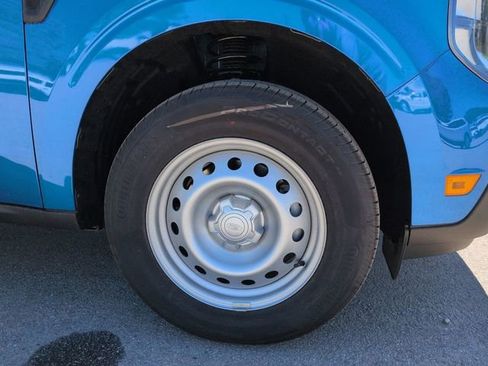 New 2026 Ford Maverick XL FWD image 10