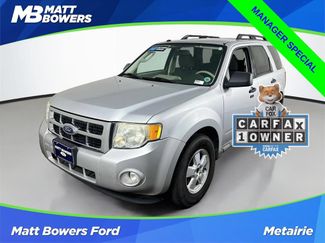 Used 2009 Ford Escape XLT AWD/4WD video 1