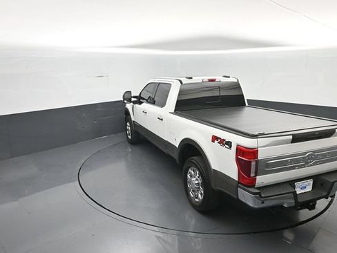 Used 2022 Ford F350 King Ranch w/ King Ranch Ultimate Package AWD/4WD image 29