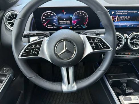Certified 2026 Mercedes-Benz GLB 250 image 18