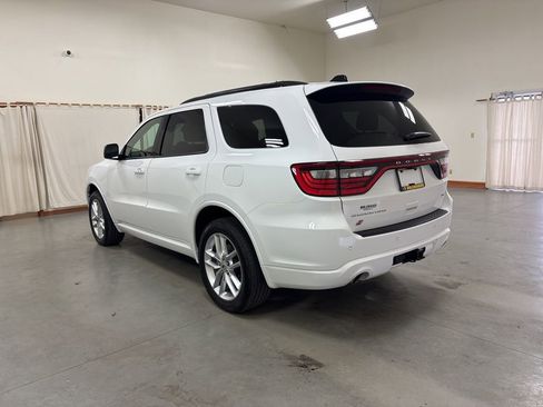 Used 2024 Dodge Durango GT image 6