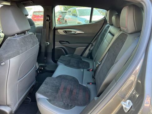 Used 2024 Dodge Hornet R/T AWD/4WD image 4