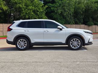 Used 2023 Honda CR-V EX video 2