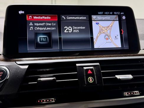 Used 2018 BMW X3 xDrive30i image 17