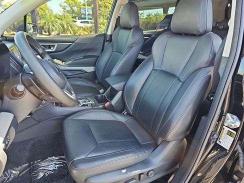 Certified 2024 Subaru Forester Limited w/ Pop Package 2 AWD/4WD image 15