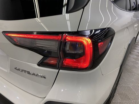 Used 2024 Subaru Outback Premium image 11