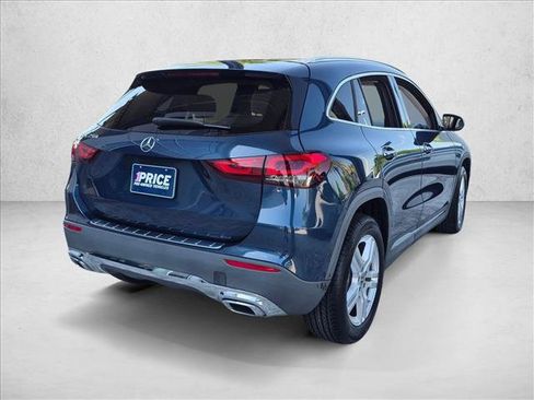 Used 2023 Mercedes-Benz GLA 250 image 5