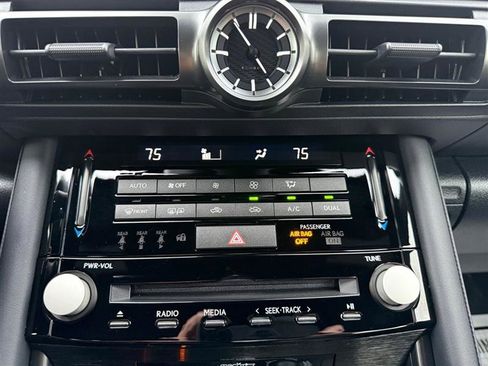 Used 2024 Lexus IS 350 F Sport image 22