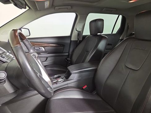 Used 2015 GMC Terrain Denali AWD/4WD image 14