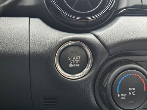 New 2025 MAZDA MX-5 Miata Club w/ Weather Package image 14