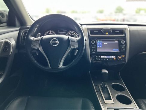 Used 2015 Nissan Altima 3.5 SL FWD image 57